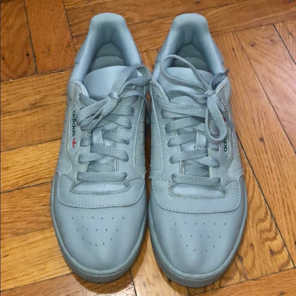 Yeezy Calabasas